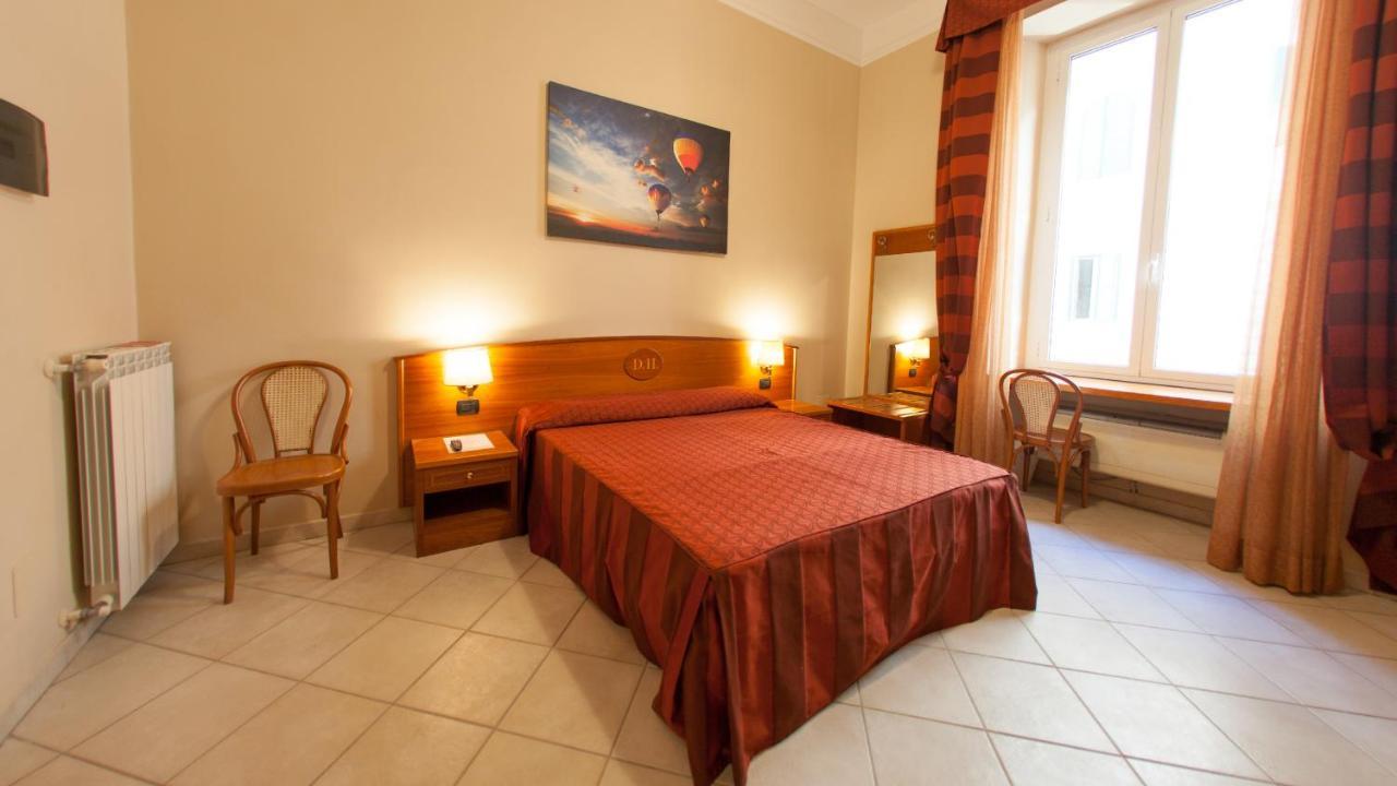 Dama Private Rooms Róma Kültér fotó
