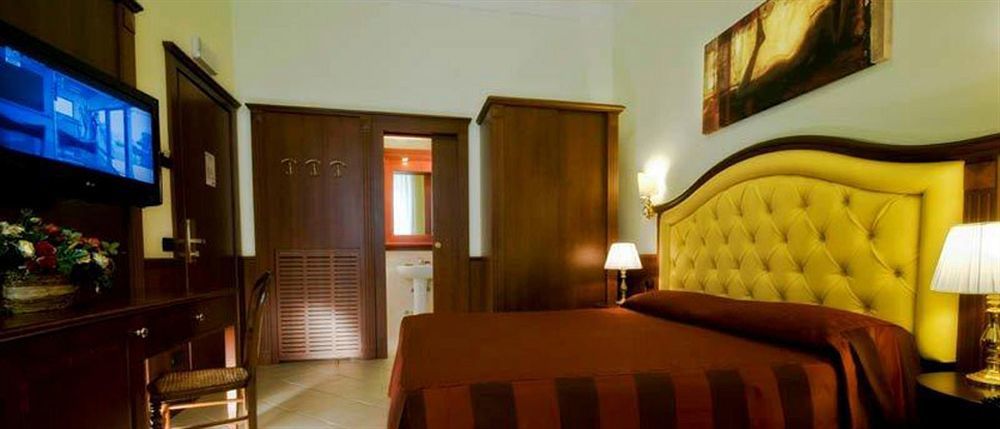 Dama Private Rooms Róma Kültér fotó